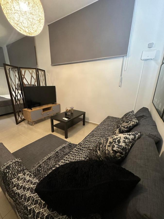 شقة Elegant Escapes 5 أثينا المظهر الخارجي الصورة
