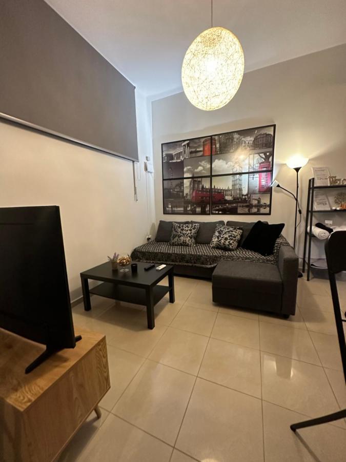 شقة Elegant Escapes 5 أثينا المظهر الخارجي الصورة