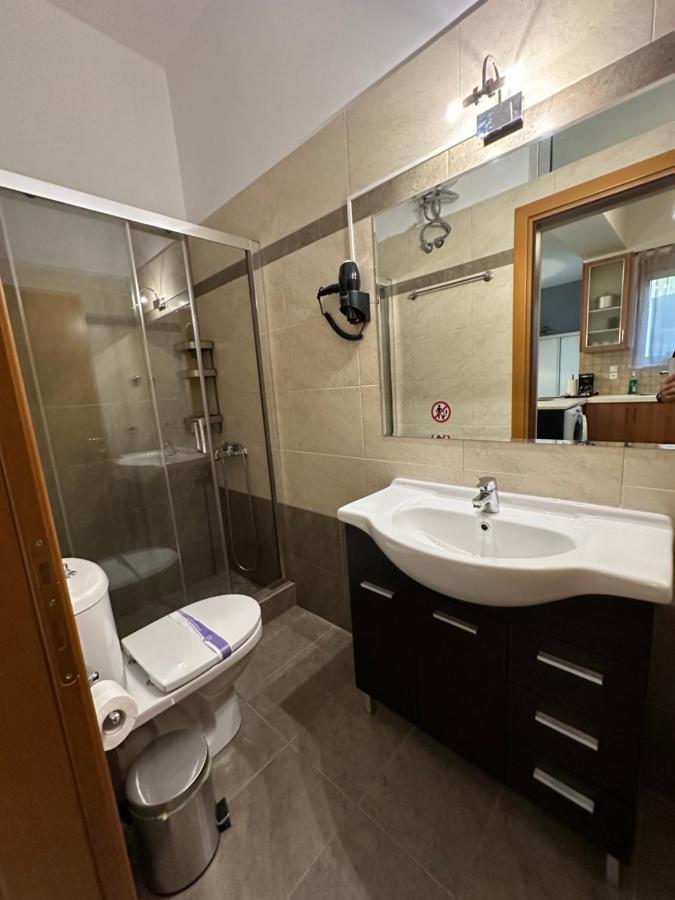 شقة Elegant Escapes 5 أثينا المظهر الخارجي الصورة