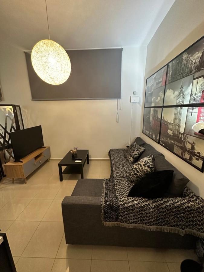 شقة Elegant Escapes 5 أثينا المظهر الخارجي الصورة