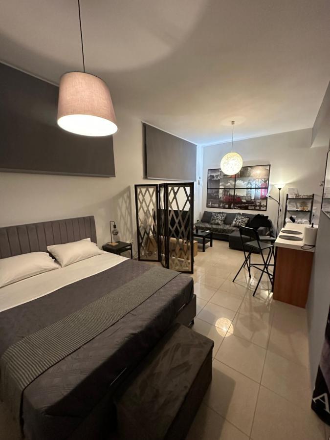 شقة Elegant Escapes 5 أثينا المظهر الخارجي الصورة