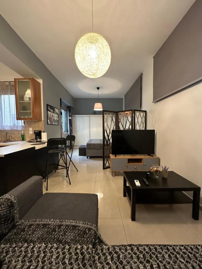شقة Elegant Escapes 5 أثينا المظهر الخارجي الصورة